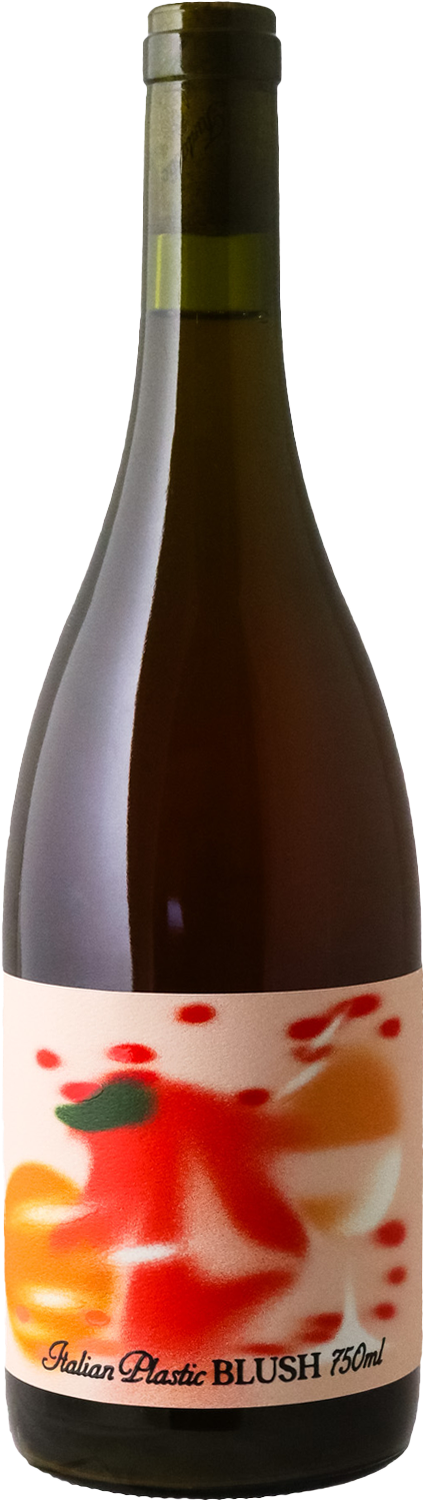 Italian Plastic - 2025 Blush