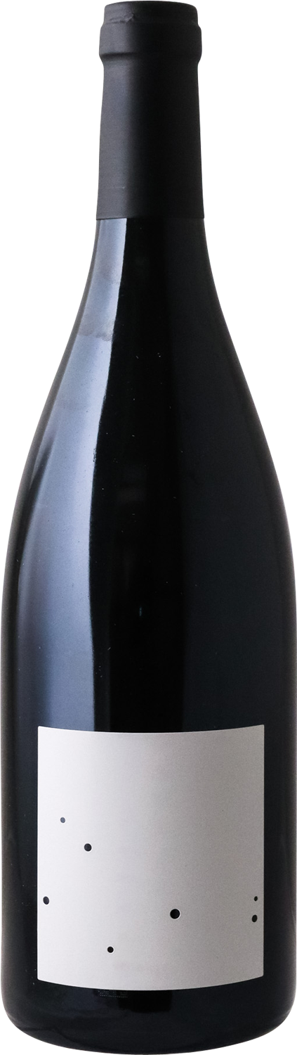 Jasper Hill & M. Chapoutier - 2019 La Pléiade Shiraz