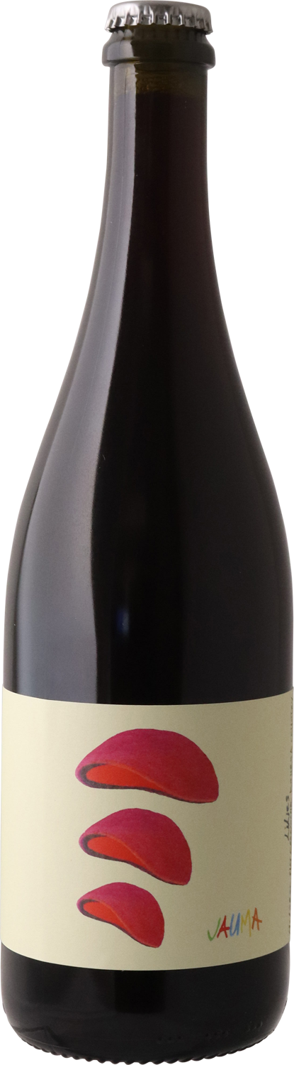 Jauma - 2023 Lilies Old Vine Grenache