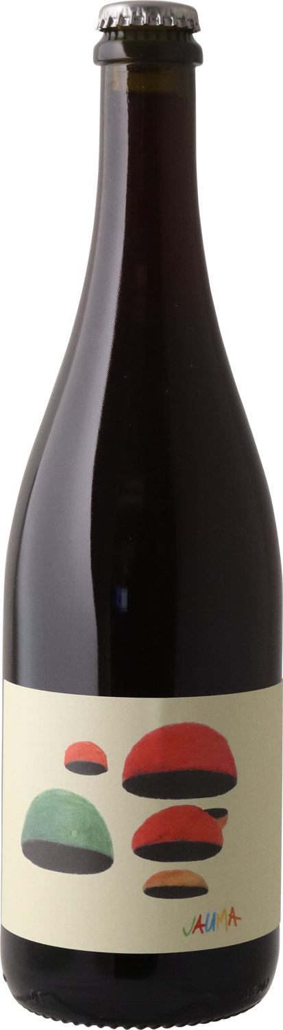 Jauma - 2023 Ralphs Dry Grown Grenache