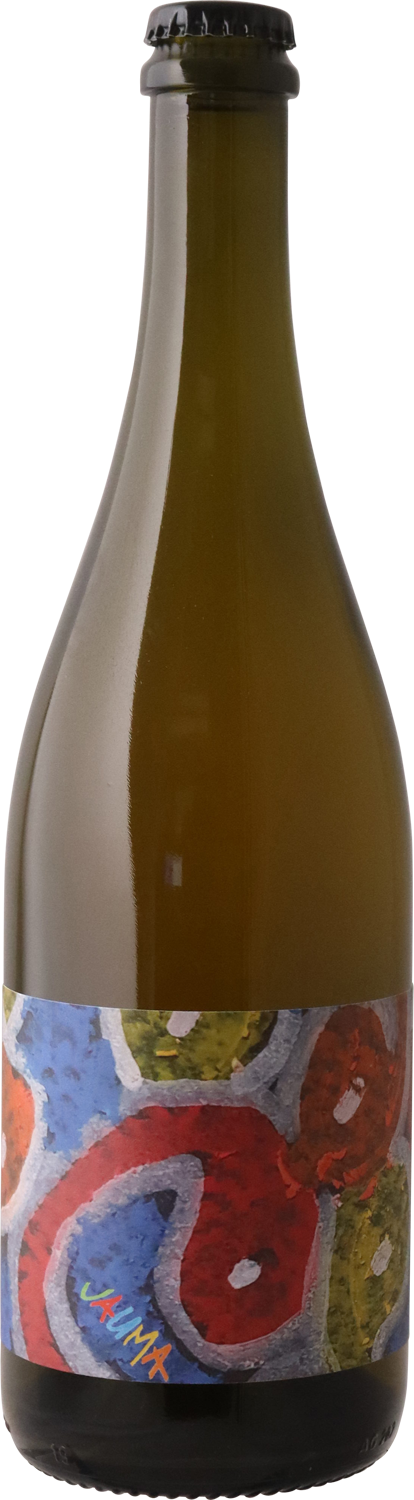 Jauma - 2023 Somewhere on Another Hill Sauvignon Blanc