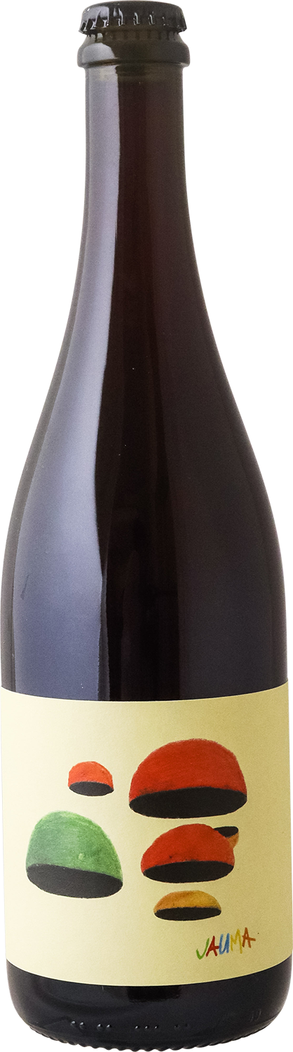 Jauma - 2024 Ralphs Dry Grown Grenache