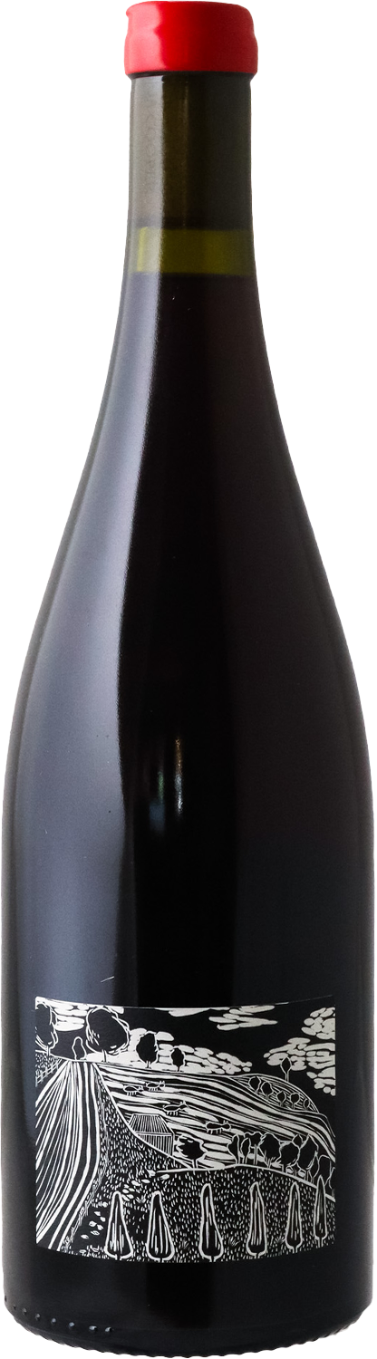 Joshua Cooper - 2023 Dougs Vineyard Pinot Noir