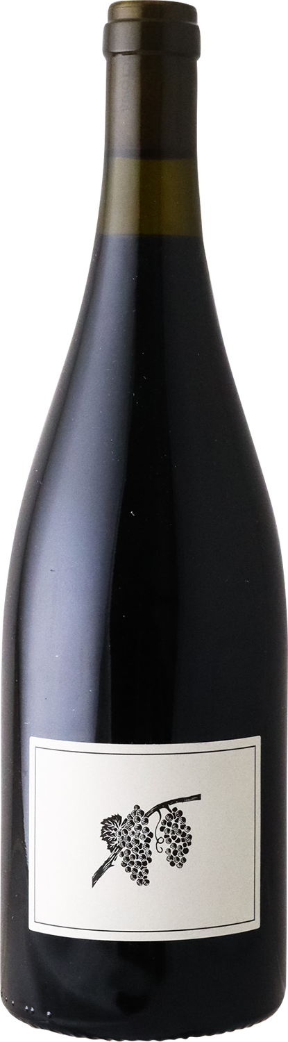 Joshua Cooper - 2023 Saddleback Shiraz