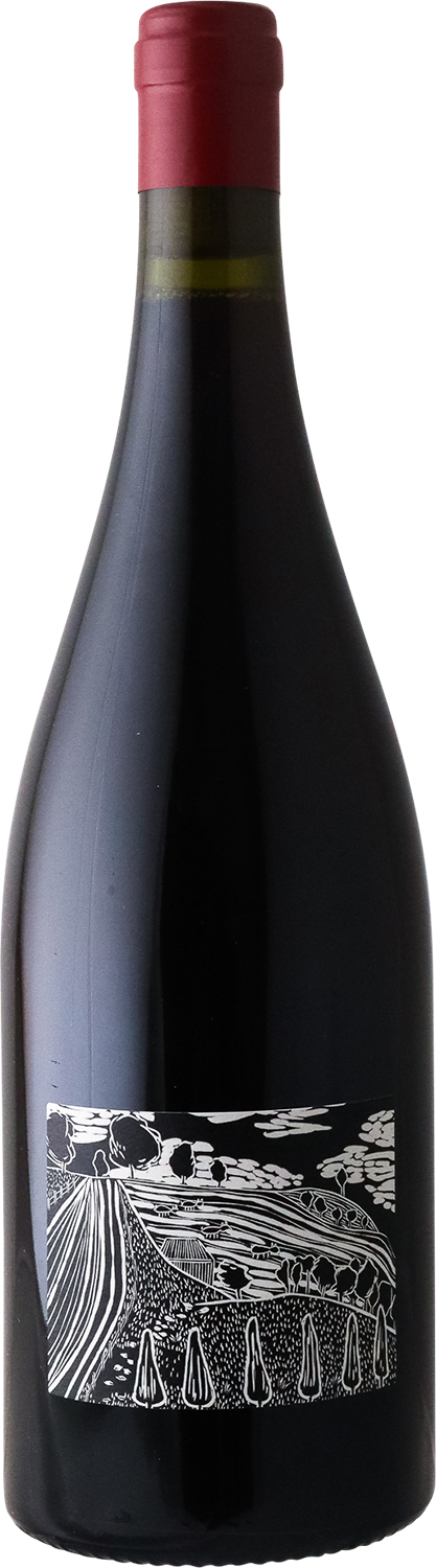 Joshua Cooper - 2024 Dougs Vineyard Pinot Noir