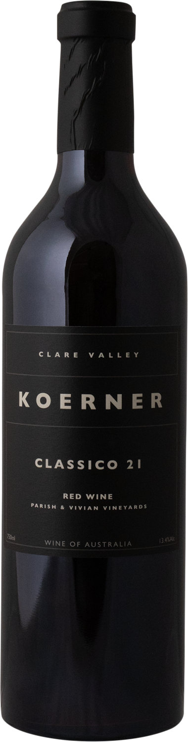 Koerner - 2021 'Classico' Red Blend