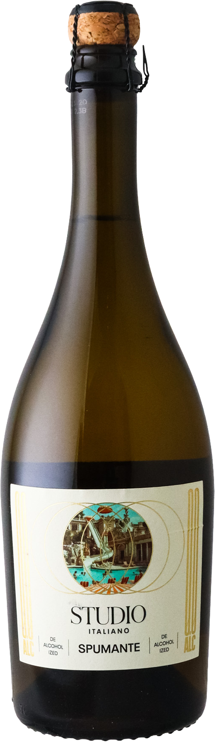 Kolonne Null - Non Alcoholic Spumante