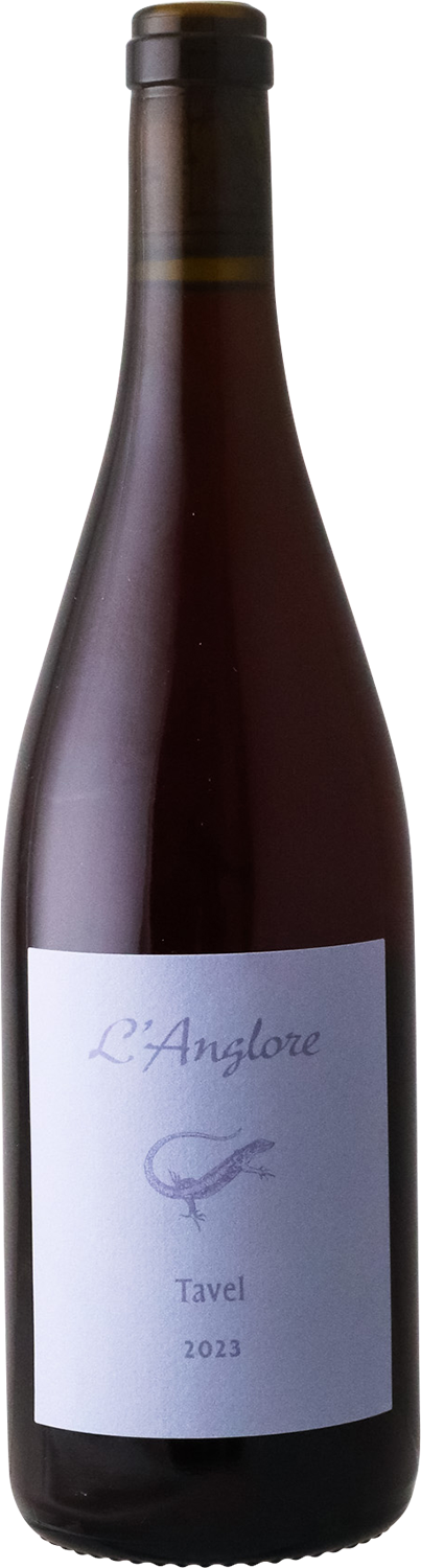 L'Anglore - 2023 Tavel