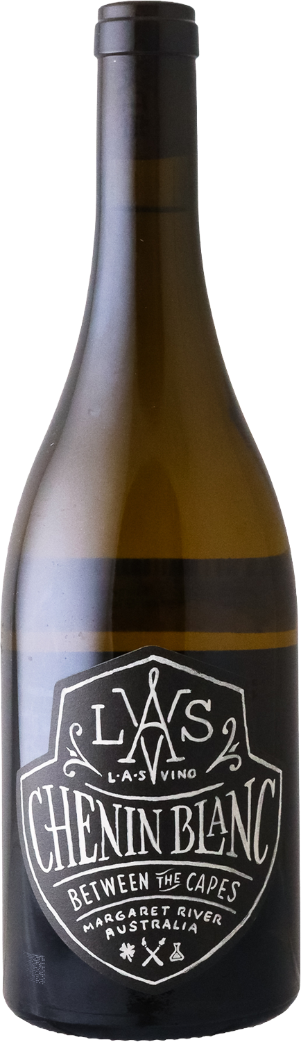 L.A.S. Vino - 2024 ‘Between the Capes’ Chenin Blanc
