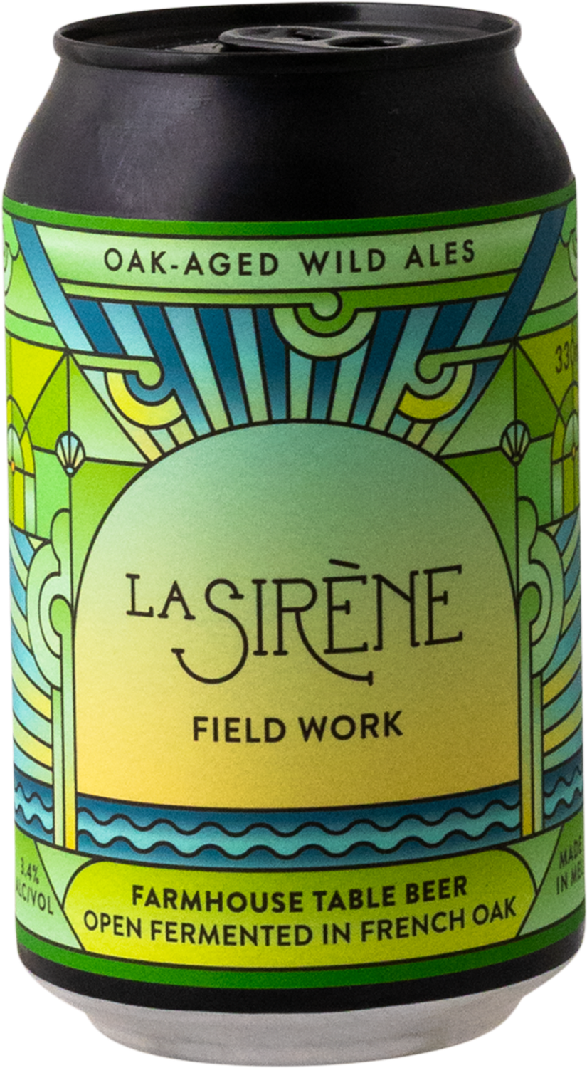 La Sirene - Field Work