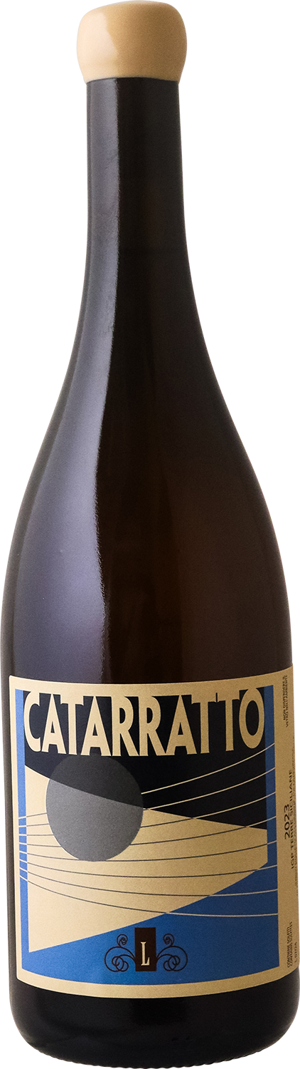 Lamoresca - 2024 Catarratto