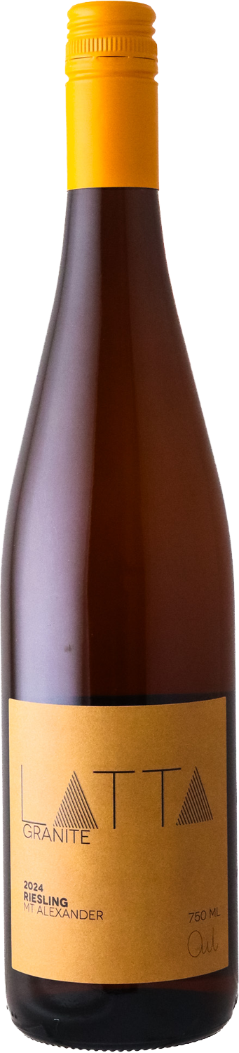 Latta - 2024 Granite Riesling