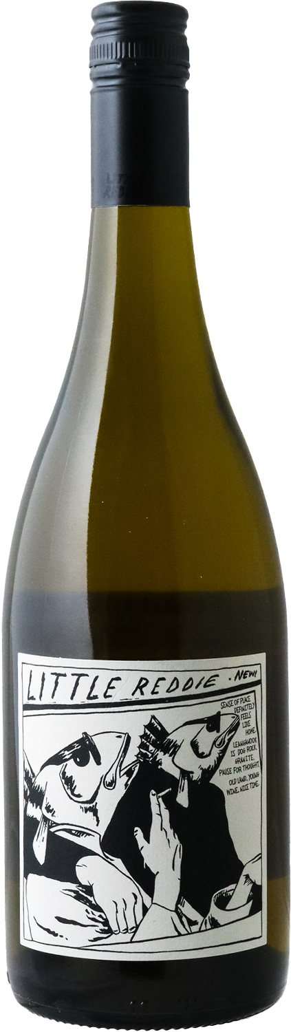 Little Reddie - 2023 Leanganook Chardonnay