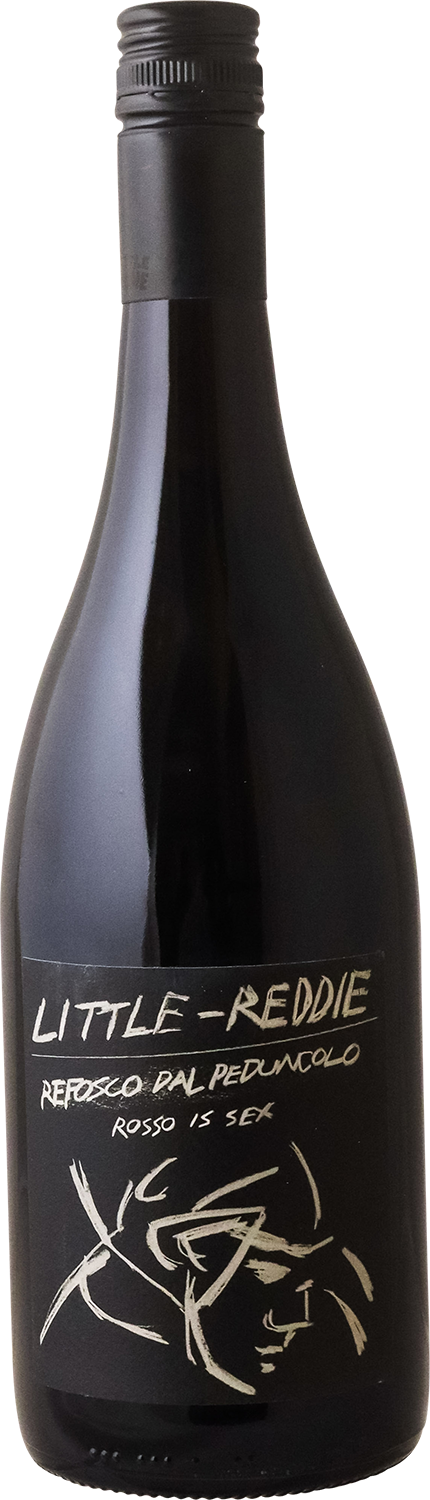 Little Reddie - 2024 Refosco dal Peduncolo Rosso