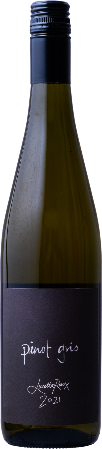 Lucetta Roux - 2022 Pinot Gris