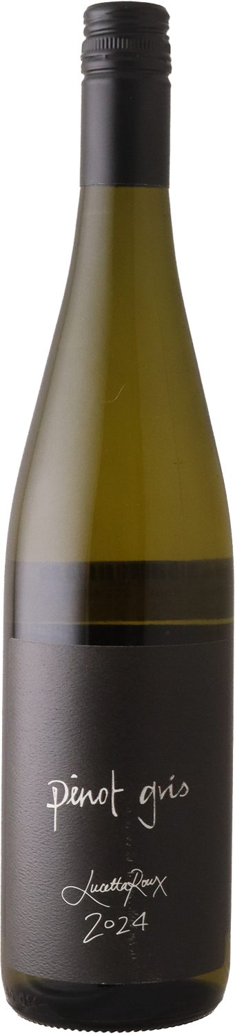 Lucetta Roux - 2024 Pinot Gris