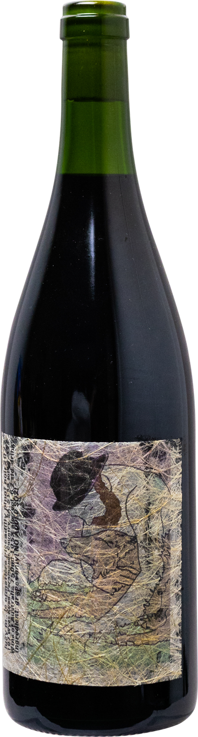 Lucy M - 2022 Le Cimetiere Piccadilly Pinot Noir
