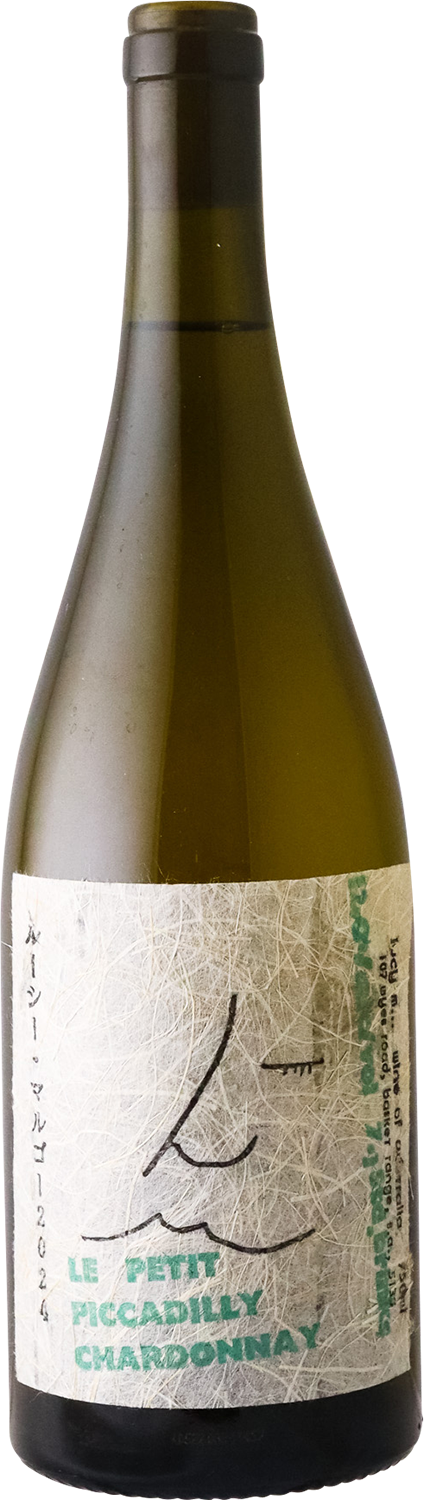 Lucy M - 2024 Le Petit Piccadilly Chardonnay