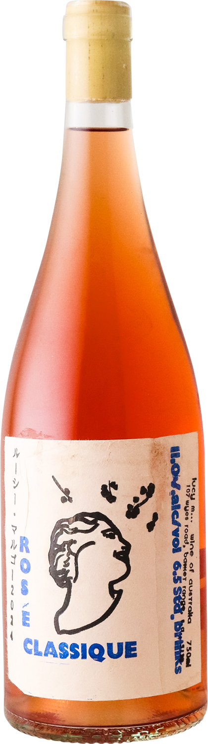 Lucy M - 2024 Rose Classique