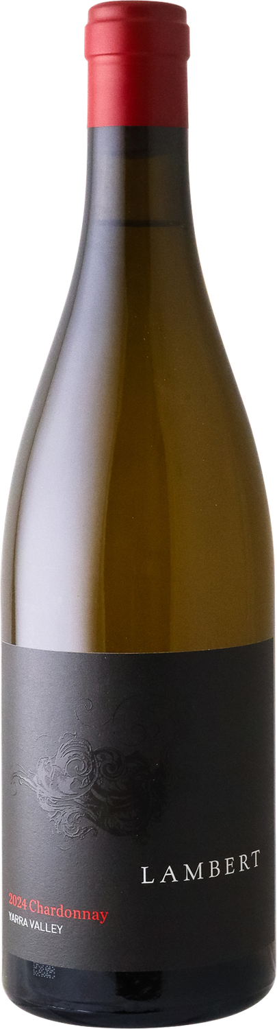 Luke Lambert - 2024 Chardonnay