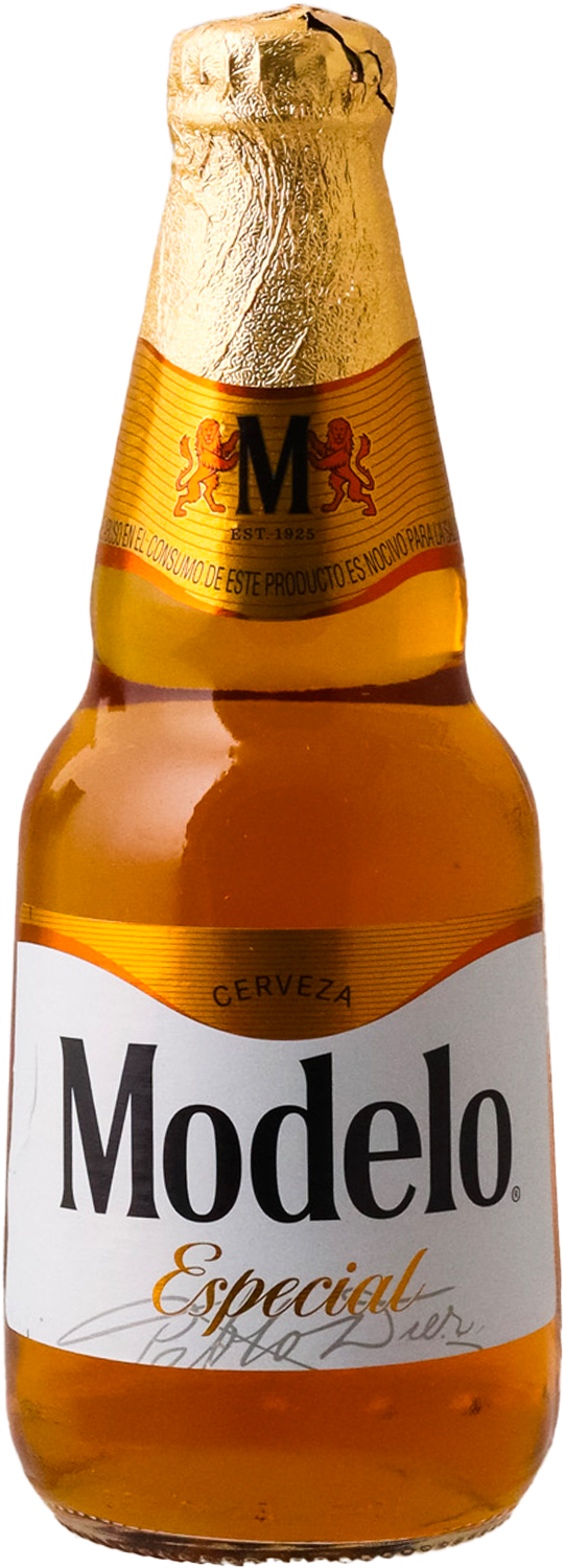 MODELO ESPECIAL 355ml Bottle 4pack