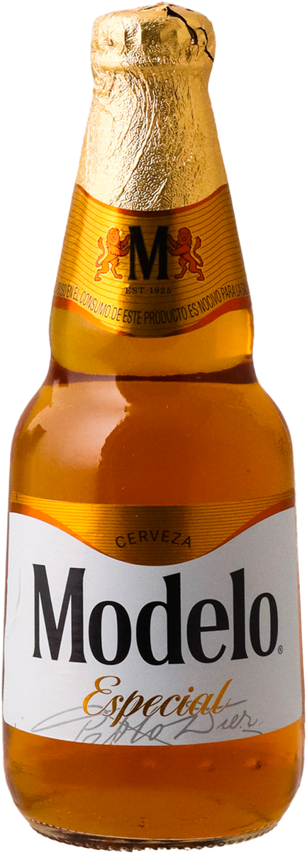 MODELO ESPECIAL 355ml Bottle 4pack