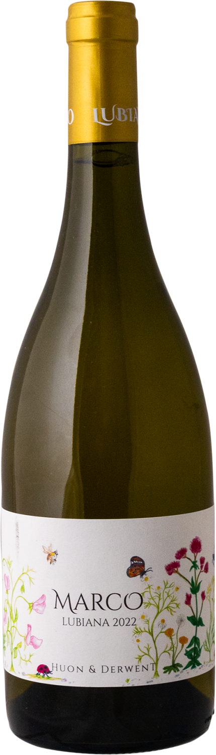 Marco Lubiana - 2022 Chardonnay
