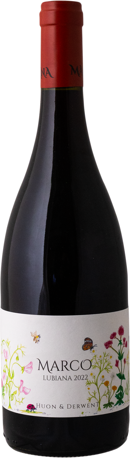 Marco Lubiana - 2022 Pinot Noir