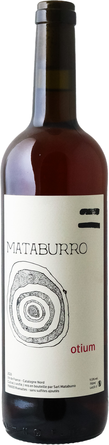 Mataburro - 2023 Otium