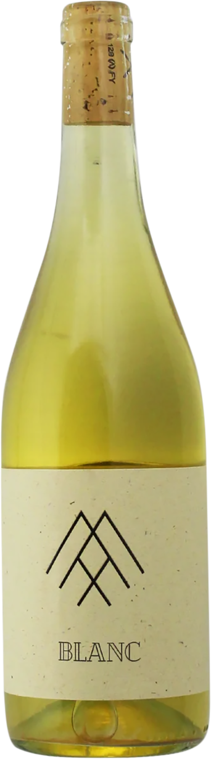 Max Sein Wein - 2020 'Blanc'