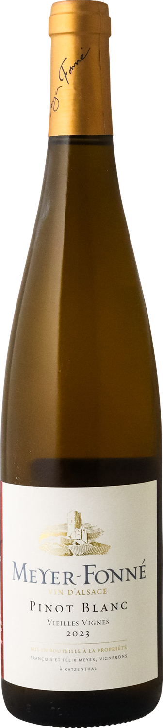 Meyer-Fonné - 2023 Pinot Blanc 'Vieilles Vignes'