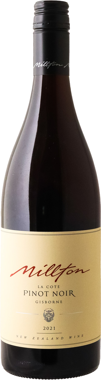 Millton - 2021 'La Cote' Pinot Noir