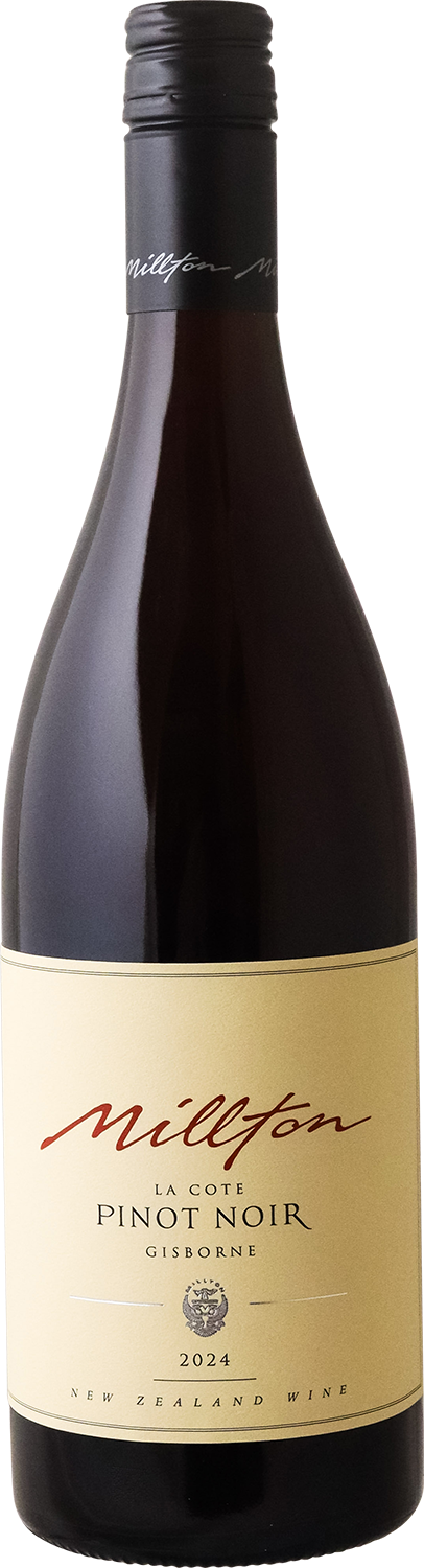 Millton - 2024 'La Cote' Pinot Noir