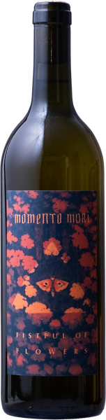 ワイン Momento Mori Fistful of Flowers 2023 購入条件有] FISTFUL OF FLOWERS 2023 MOMENTO MORI WINES