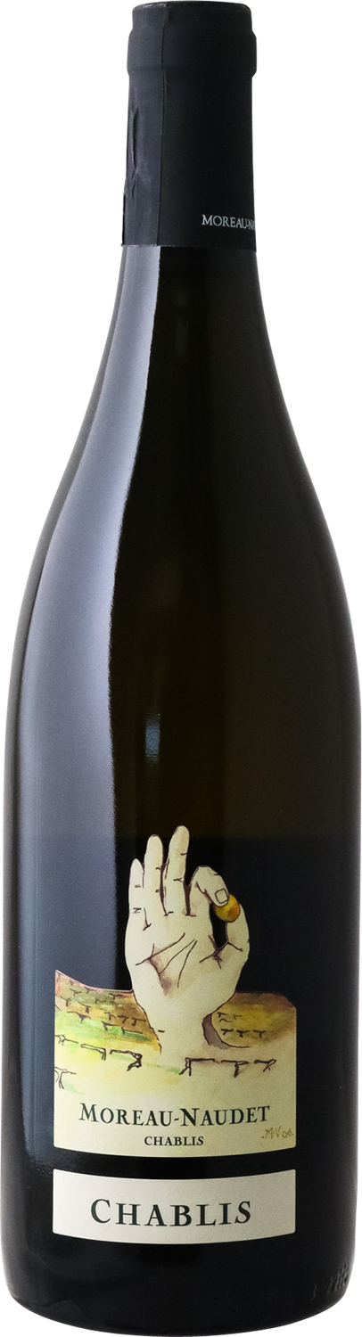 Moreau-Naudet - 2022 Chablis