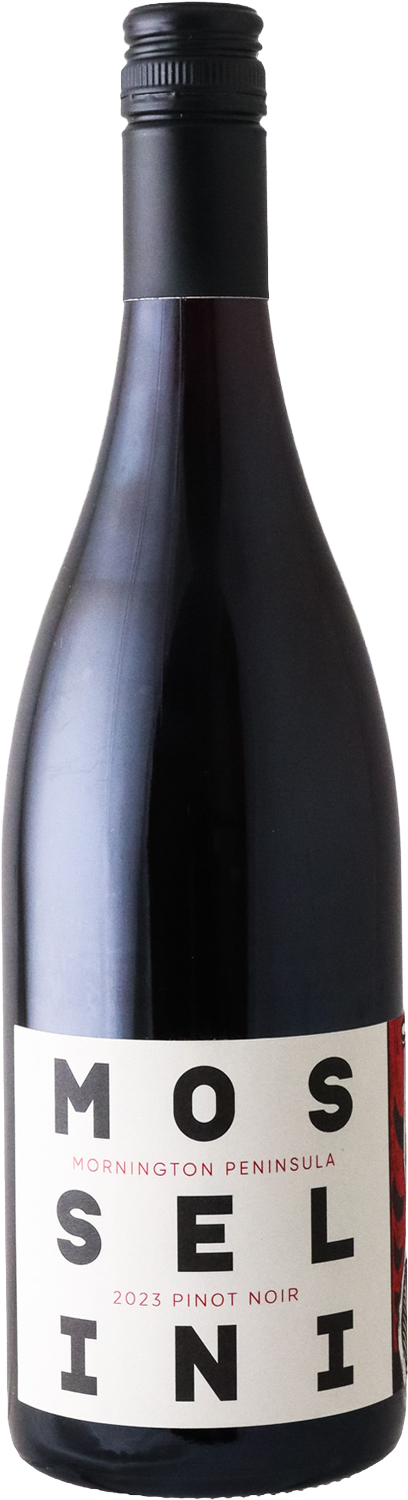 Mosselini - 2023 Pinot Noir
