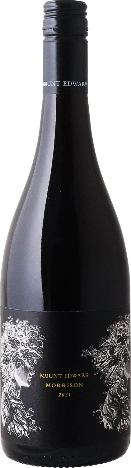 Mount Edward - 2021 Morrison Pinot Noir