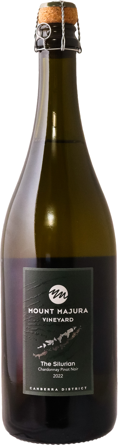 Mount Majura - 2022 The Silurian Sparkling