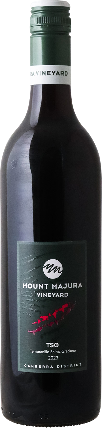 Mount Majura - 2023 TSG
