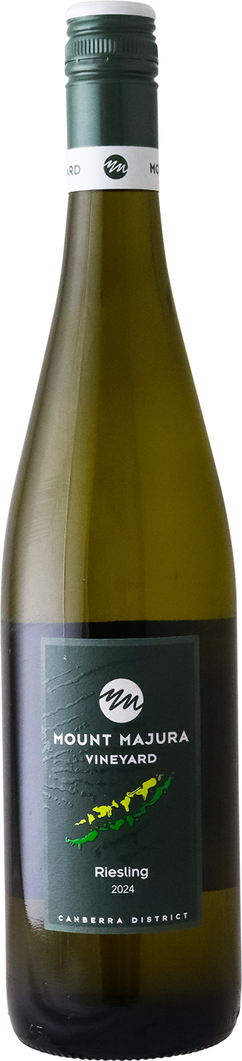 Mount Majura - 2024 Riesling