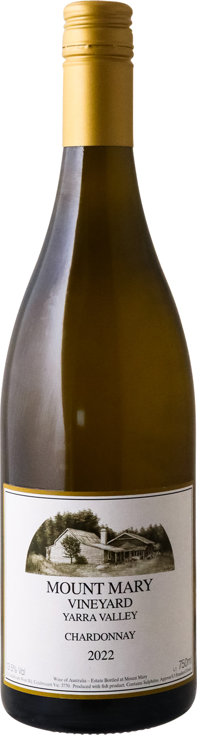 Mount Mary - 2022 Chardonnay