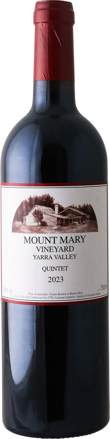 Mount Mary - 2023 Quintet