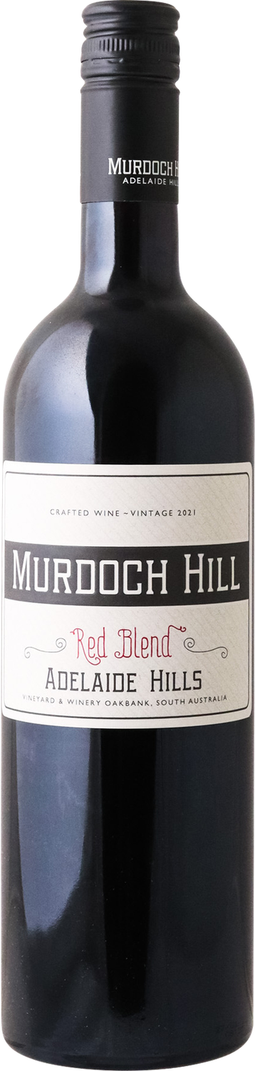 Murdoch Hill - 2021 Red Blend