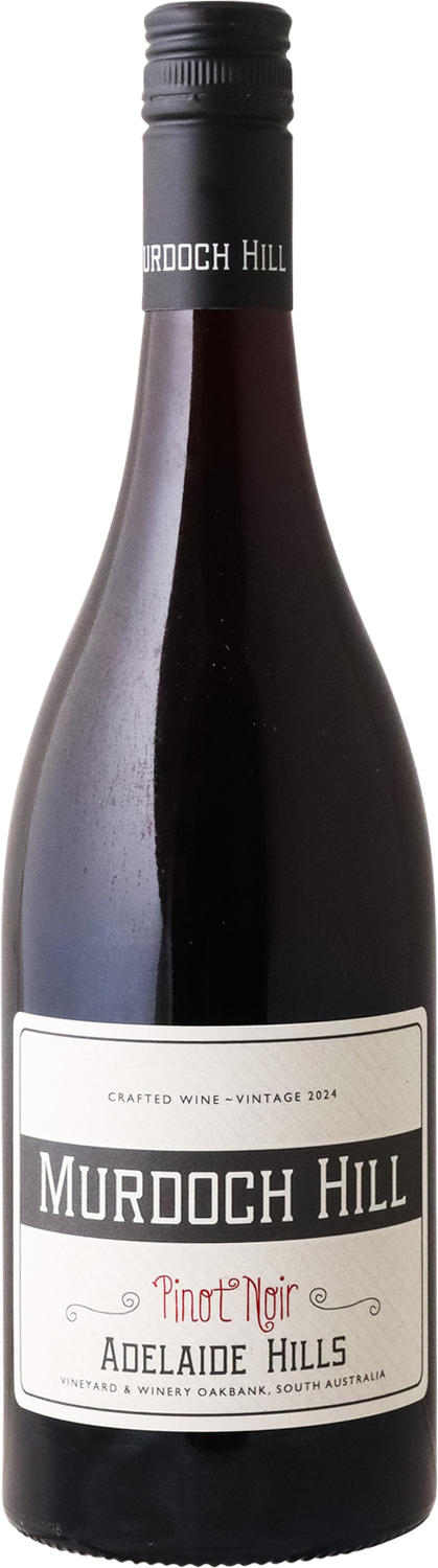 Murdoch Hill - 2024 Pinot Noir