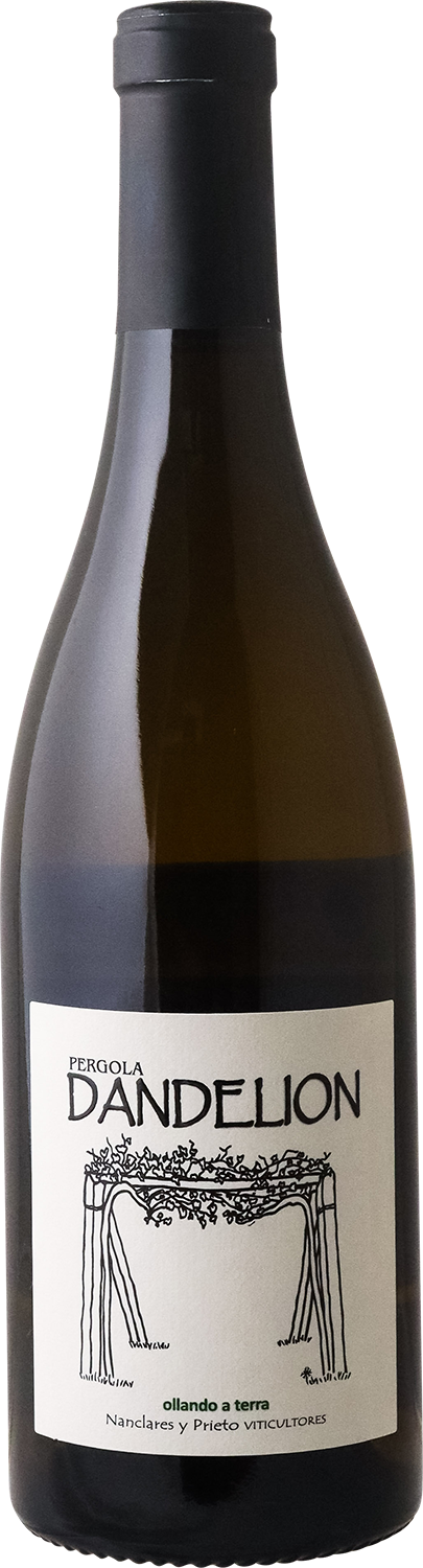Nanclares - 2023 Dandelion Albarino