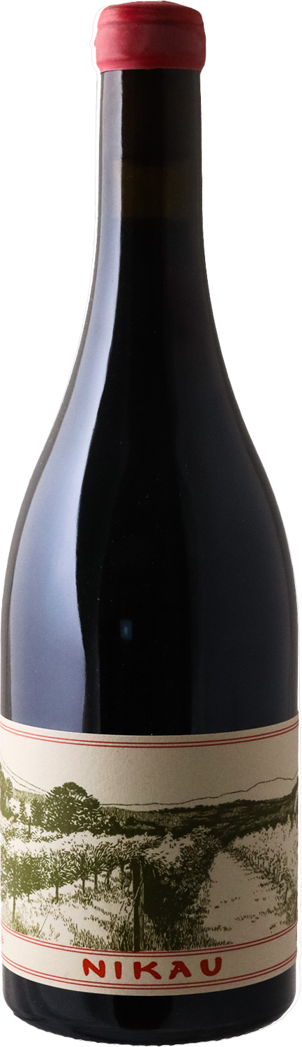 Nikau - 2021 'Tonimbuk' Pinot Noir