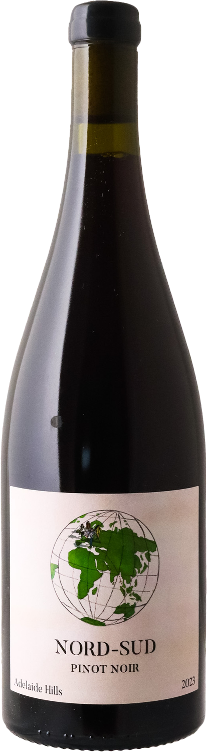 Nord-Sud - 2023 'Piccadilly Valley' Pinot Noir