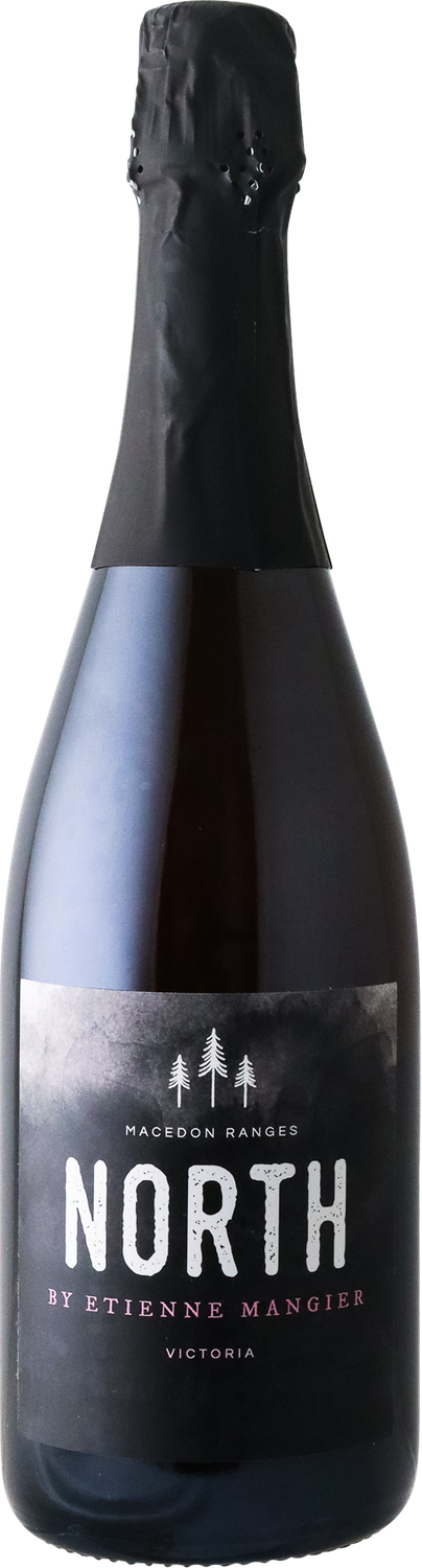 North Wine - 2023 North Cremant Cuvée Rosé