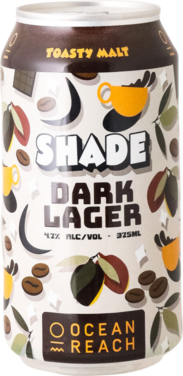 Ocean Reach - Shade Dark Lager