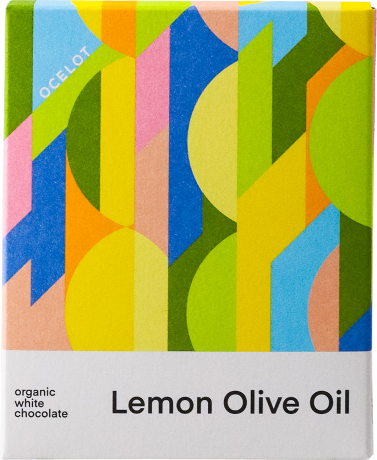 Ocelot - Lemon Olive Oil